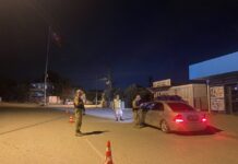 DÖRTYOL’DA 6 NOKTADA EŞ ZAMANLI HUZUR VE GÜVEN UYGULAMASI