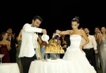 KIRMIZIOĞLU İLE EKENEL AİLELERİNİN MUTLU GÜNÜ