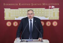 Saadet Partili Çalışkan’dan Turgutlu’daki Silahlı Saldırıya Tepki