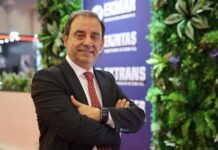 EKİNCİLER GENEL MÜDÜRÜ KESEROĞLU METAL EXPO 2026’DA KONUŞTU: “YÜZDE 5 TASARRUF SAĞLAYAN DEPREM ÇELİĞİ ÜRETİYORUZ, ROTAMIZ İHRACAT”