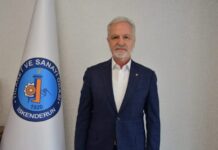 “İTSO’YU AKTİF BİR İŞ DÜNYASI PLATFORMU HALİNE GETİRMEYE GAYRET ETTİK”