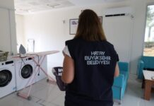 HBB’DEN ÖĞRENCİLERE GÜNLÜK YAŞAMI KOLAYLAŞTIRAN HİZMET