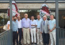 İSTE’de Yeni Bir Buluşma Noktası: Maris Cafe Açıldı