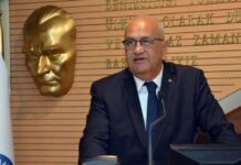 DTO BAŞKANI KEMAL KUTLU 2. DÖNEMDE GÜVEN TAZELEDİ