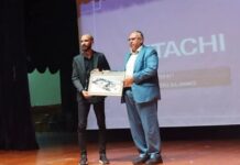 Milletvekili Çalışkan Aksa Tufanı Gecesine Katıldı