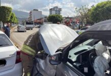 İskenderun’da Trafik Kazası: 1 Kişi Yaralandı