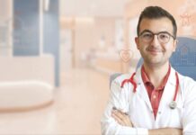 UZM. DR. BURAK EMEKLİ GELİŞİM’DE