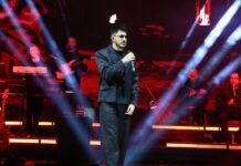 SEMİCENK, ALTINÖZÜ FESTİVALİ’NDE SAHNE ALDI