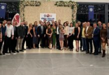 HÜRRİYET SAĞLIK-SEN HATAY ŞUBESİ AÇILIŞINI GÖRKEMLİ BİR ETKİNLİKLE ÜYELERİYLE BİRLİKTE KUTLADI