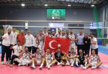 İSKENDERUNLU BALKAN ŞAMPİYONU ÇAĞRI MUSTAFA TAN’DAN YENİ HEDEF: CHALLENGE CUP!