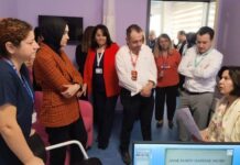 İSKENDERUN DEVLET HASTANESİ’NDEN ANNE VE BEBEK SAĞLIĞINDA ÖNEMLİ BAŞARI!
