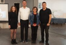 ÖZGECAN ASLAN’IN HAYATI FİLM OLUYOR!